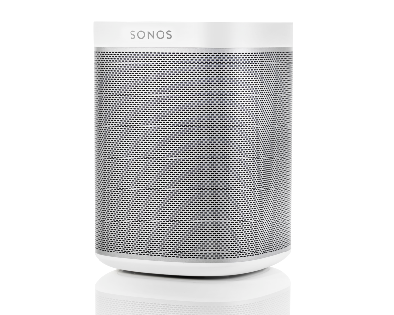 Sonos Play: 1 revisión: el mejor altavoz multisala