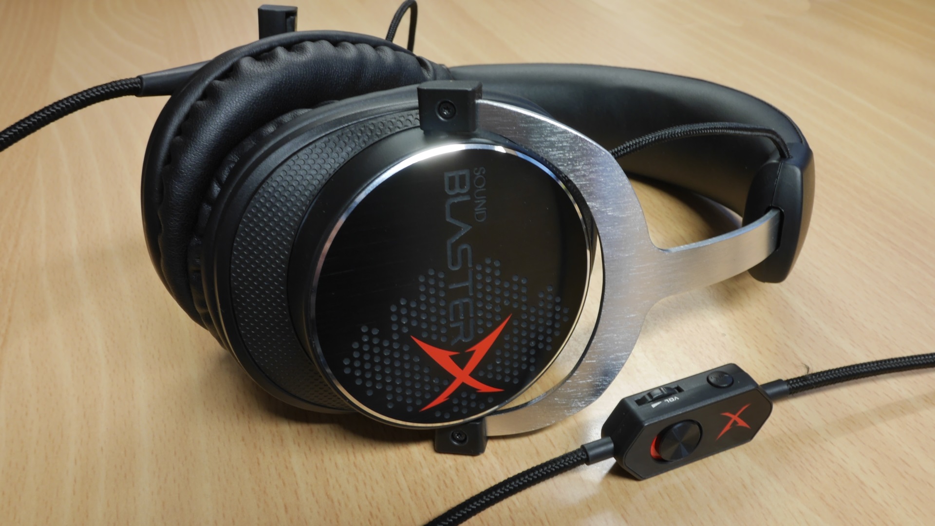 Revisión de Creative Sound BlasterX H5