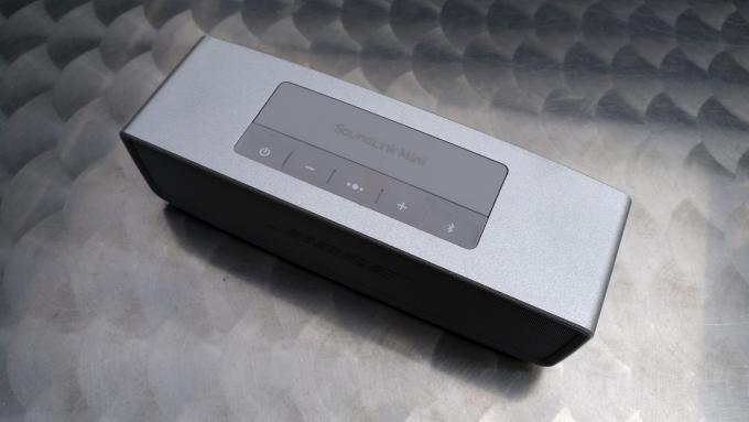 Top Bose SoundLink Mini II