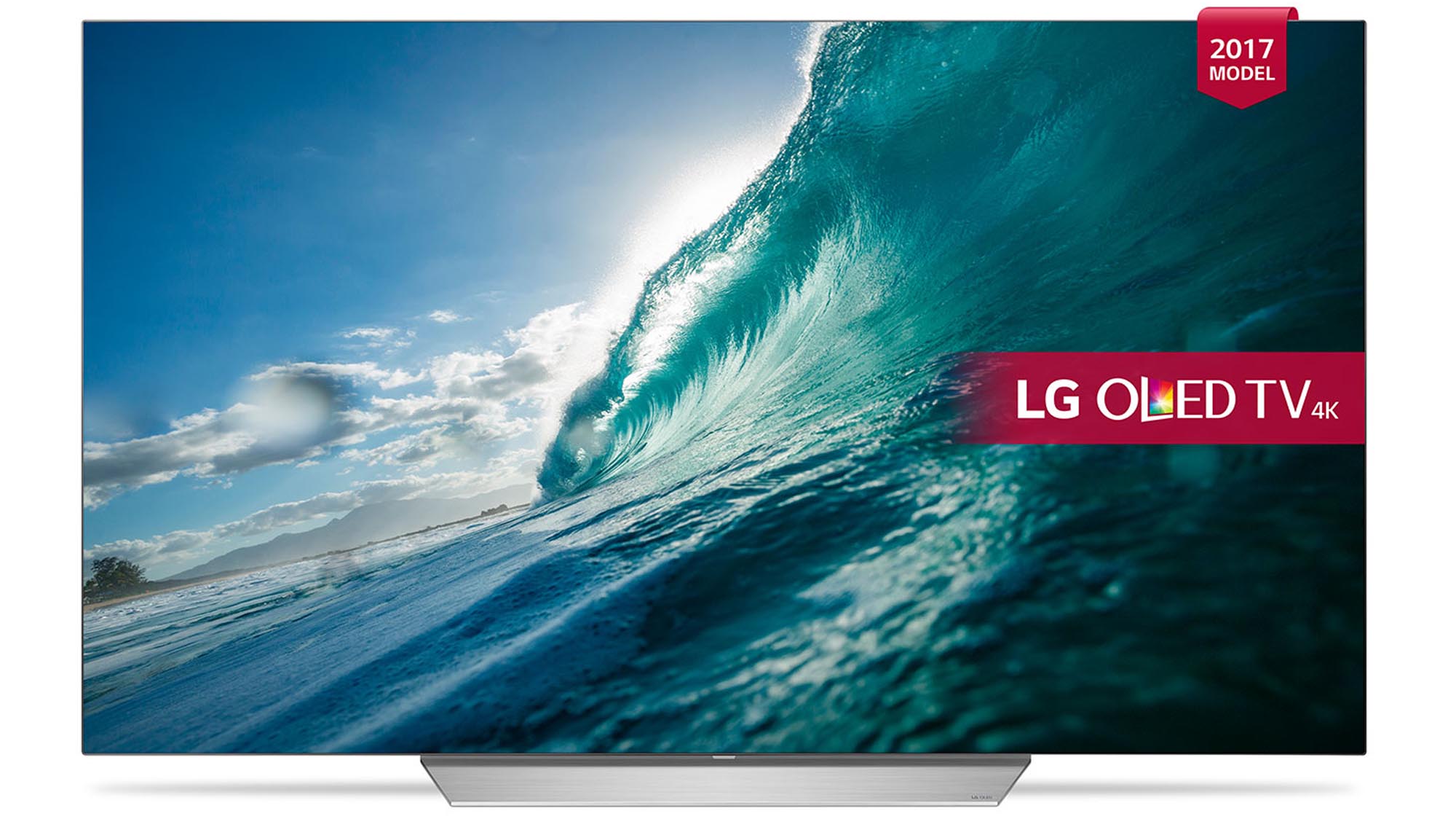 Revisión de LG OLED55C7V: uno de los mejores televisores OLED que hay