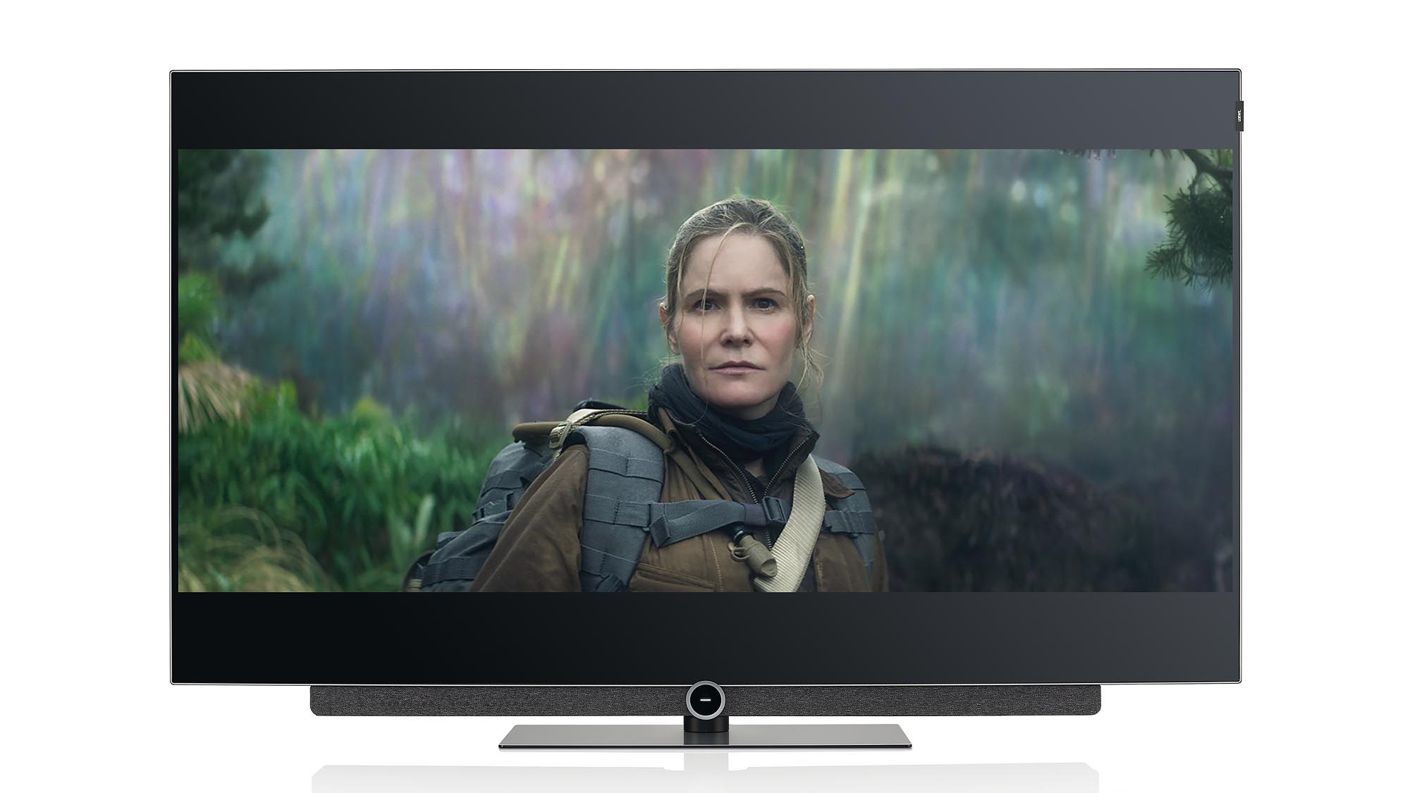 Revisión de Loewe bild 3.55: el televisor OLED más elegante hasta el momento