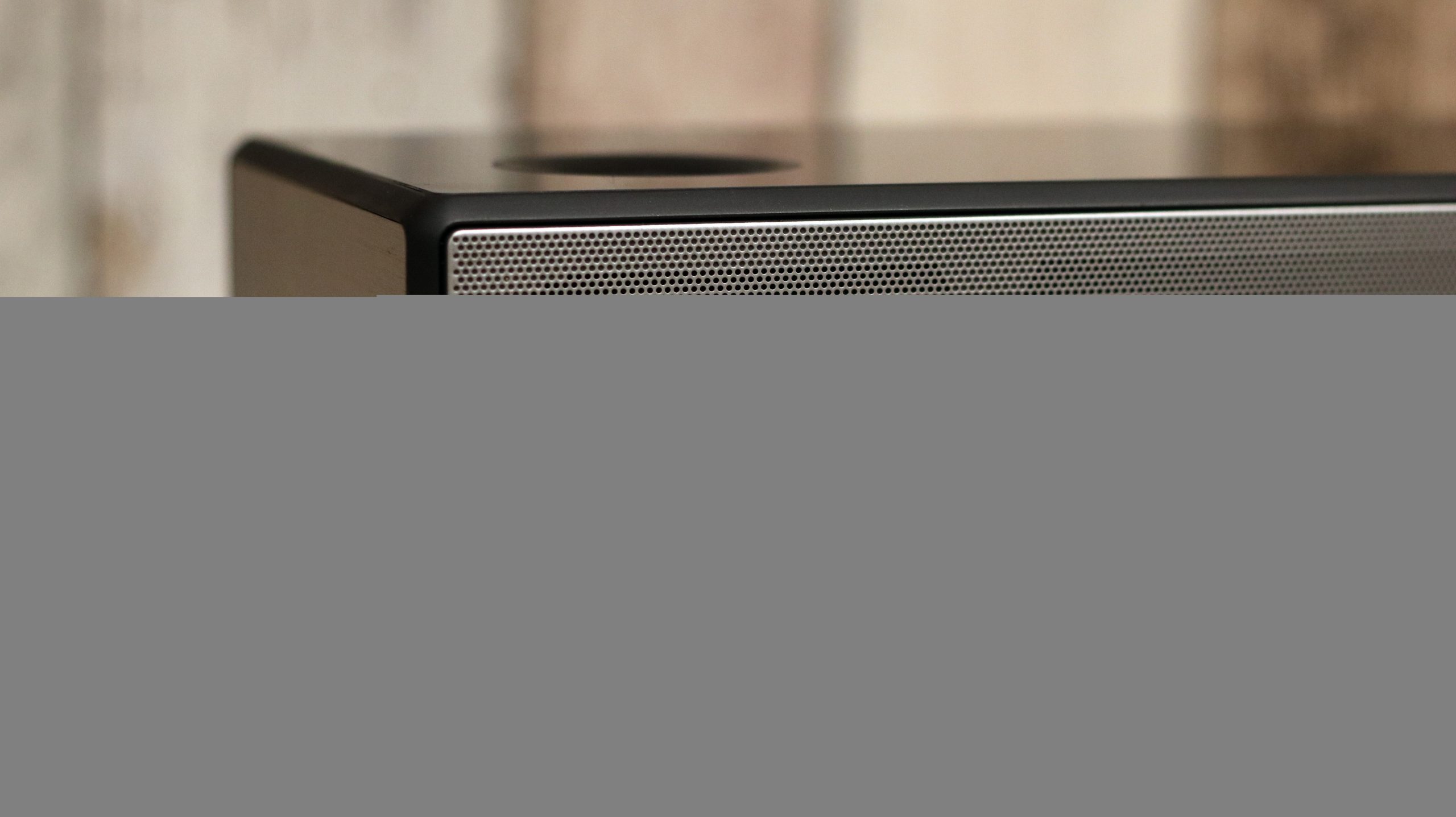 Revisión de Sony SRS-X99 - altavoz multisala de alta resolución