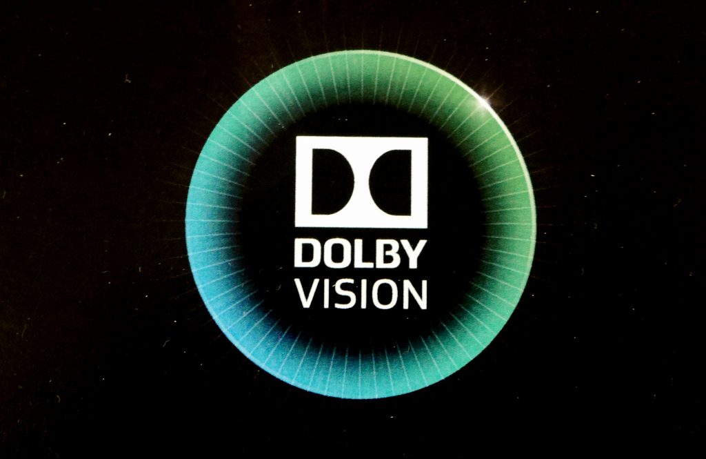 dolby vision tv ár 4k