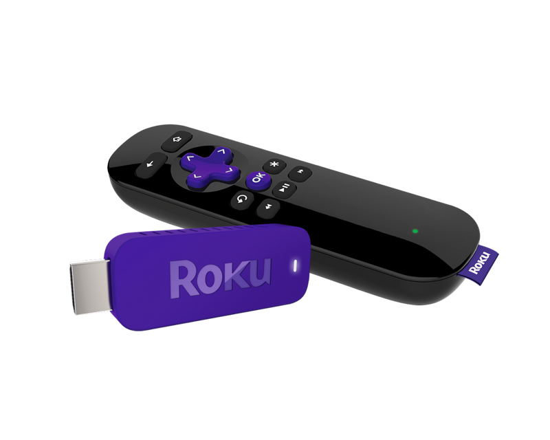 Revisión de Roku Streaming Stick