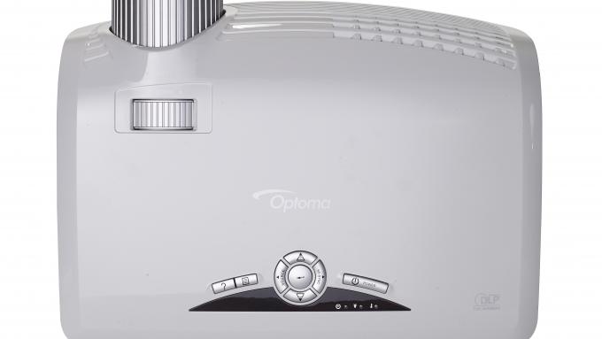 Tapa Optoma HD25-LV