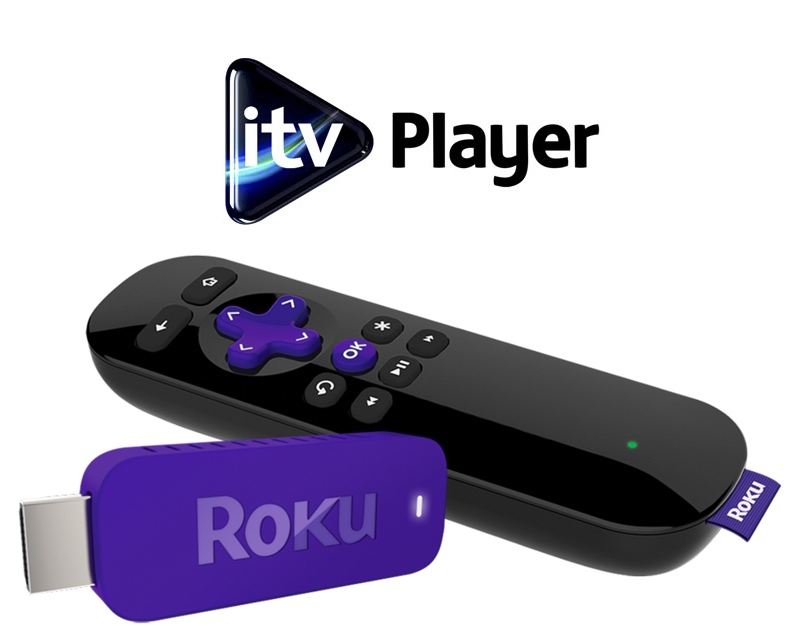 Los streamers de medios de Roku obtienen el jugador de ITV antes del Mundial