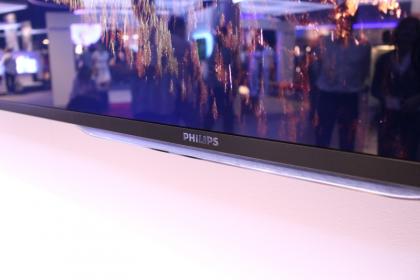 Philips 65PFL9708 4K-TV