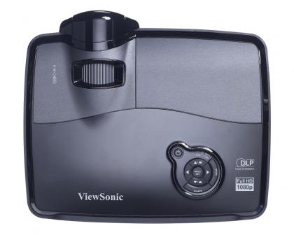 Viewsonic Pro8300