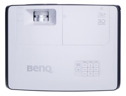 BenQ W703D