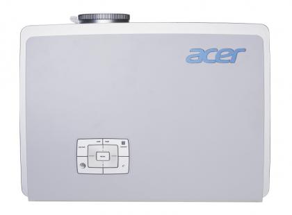 Acer K750 Híbrido