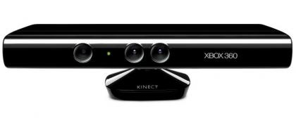 Kinect 3