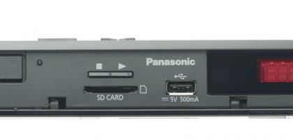 Panasonic SC-BTT290