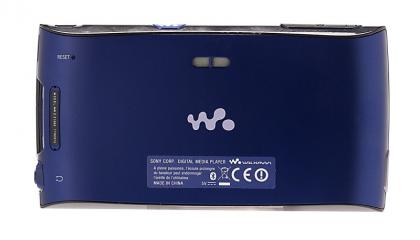 Sony Walkman NWZ-Z1060