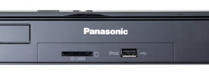 Panasonic SC-BTT182