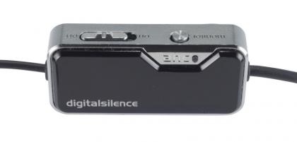 Digitale demper DS-321D