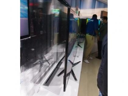 Samsung-serie 6 2012