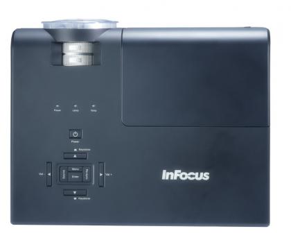 InFocus SP8600