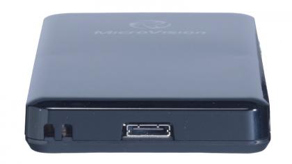 Microvision Showwx + Bodem HDMI
