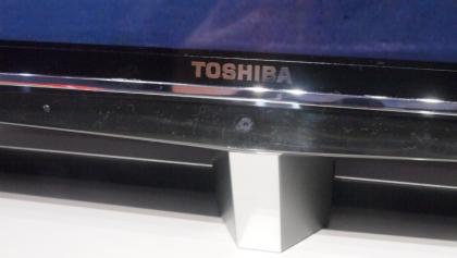 Cámara de seguimiento de cabeza Toshiba ZL2