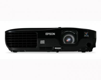 Epson EH-TW450 frontal