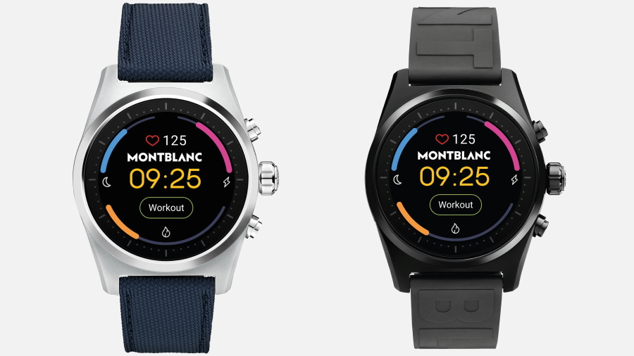 El reloj inteligente Montblanc Summit Lite Wear OS ya está disponible en Malasia por RM 3615