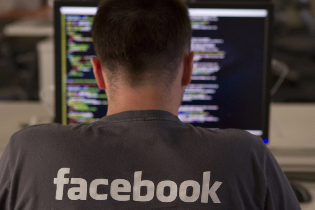 Facebook obtiene respaldo de Microsoft, Google;  Los gigantes tecnológicos presentan una demanda contra NSO