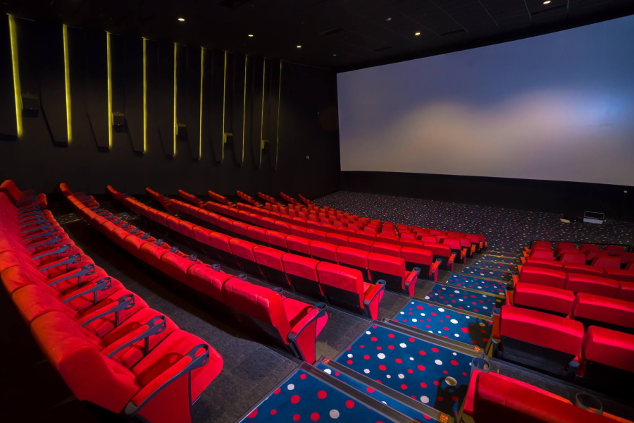 Los cines GSC y MBO reabrirán en ubicaciones seleccionadas el 16 de diciembre