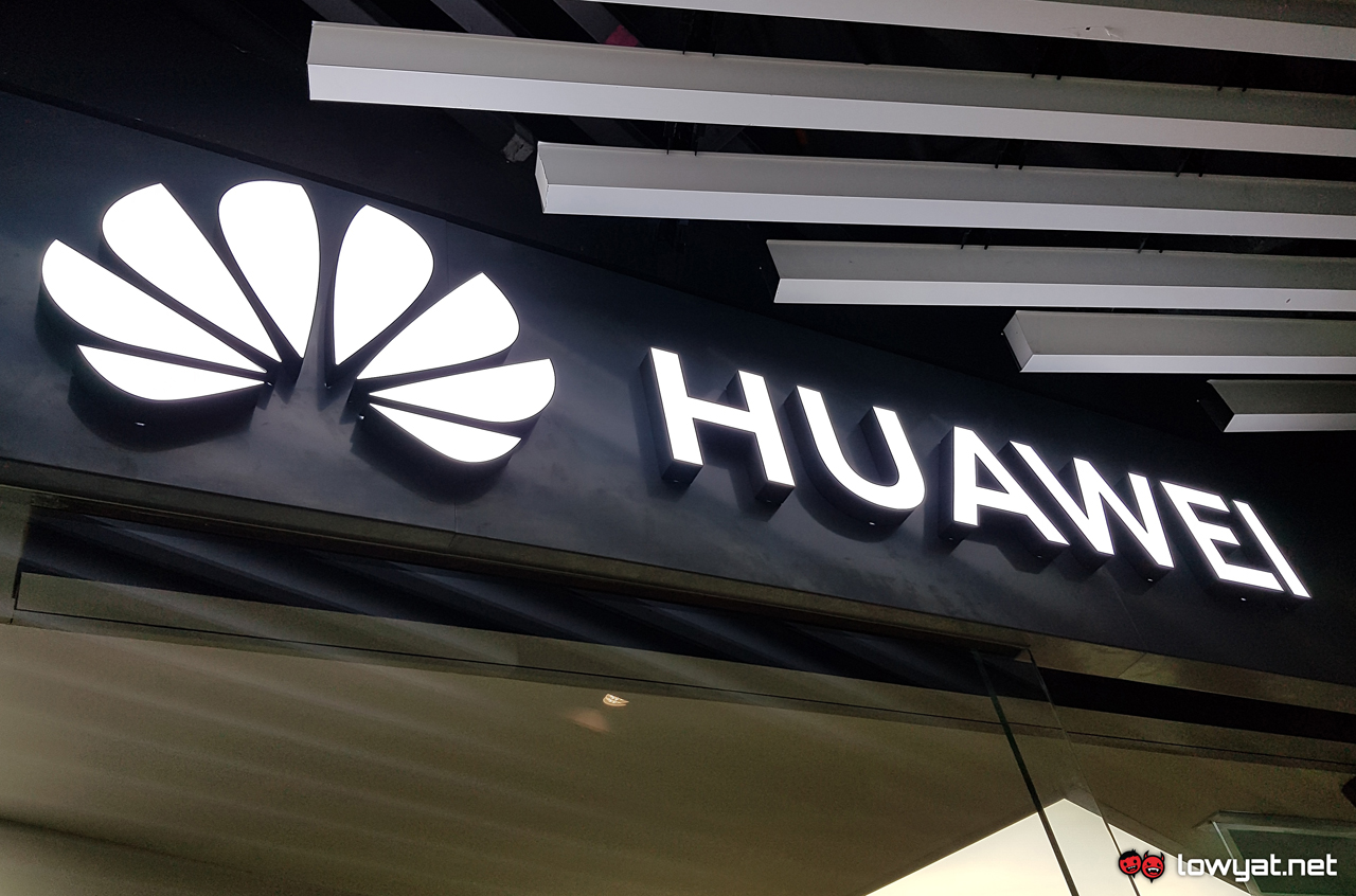 Huawei obtiene la cuarta extensión de licencia temporal del gobierno de EE. UU.