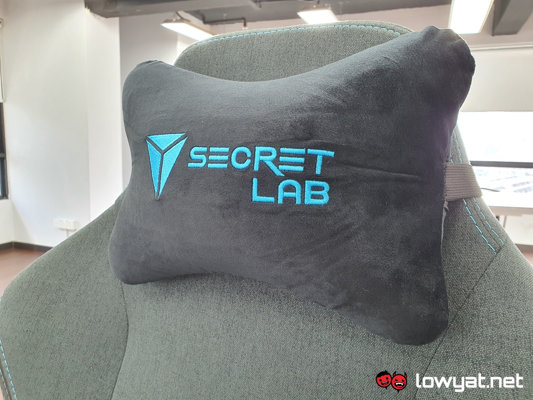 Secretlab ofrece SG $ 95 de descuento en todos los modelos de sillas para juegos en la oferta 11.11