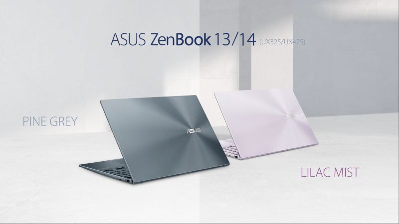 ASUS actualiza las series ZenBook y VivoBook con CPU Intel de 11.ª generación;  Comienza desde RM3099