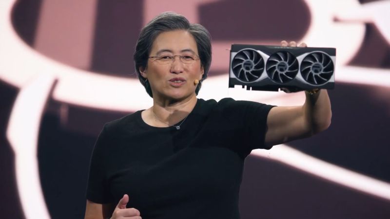Representante de ASUS advierte sobre la posible escasez de AMD Radeon RX 6800XT en el lanzamiento