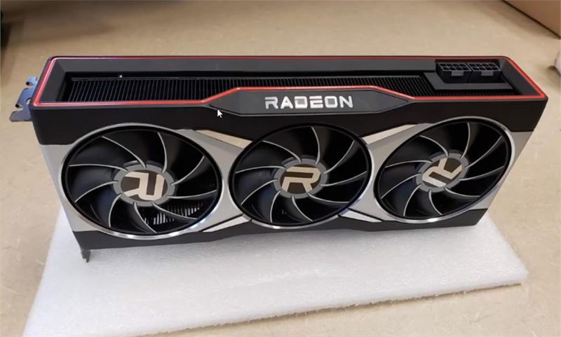 Más detalles de las supuestas fugas de la serie AMD “Big Navi” Radeon RX 6000