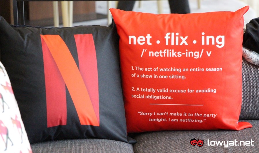 Netflix aumenta el costo de la suscripción en EE. UU. En 2 dólares