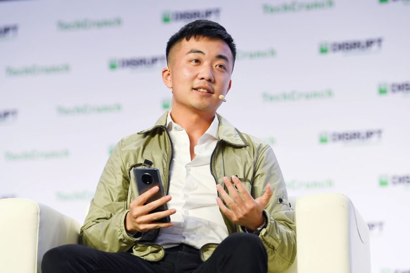 El cofundador de OnePlus, Carl Pei, deja la empresa