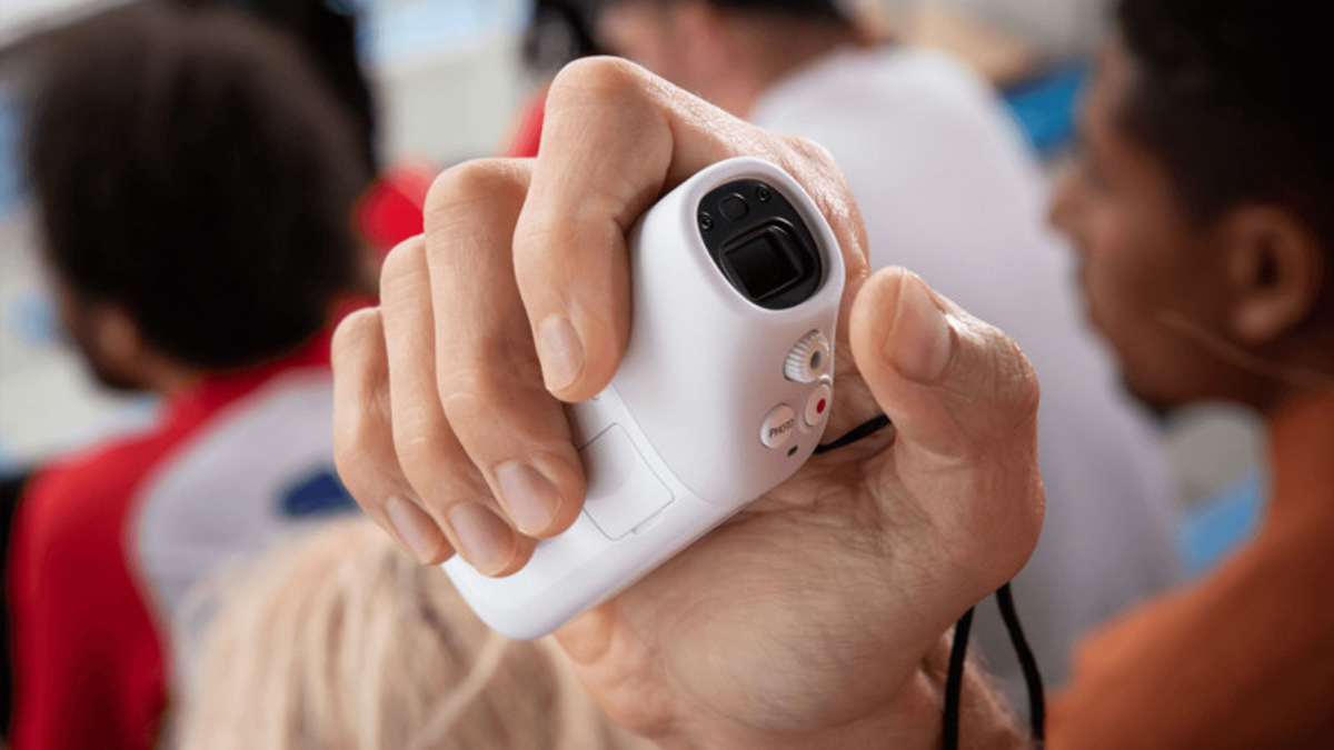 Canon introduceert PowerShot Zoom monoculaire camera