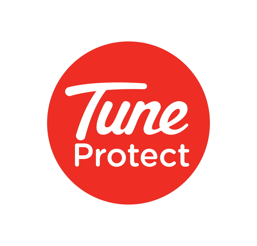 Tune Protect App Now Live;  Diseñado pensando en la comodidad de los clientes