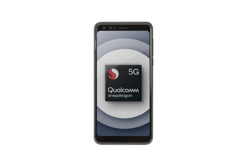 Qualcomm expandirá 5G a las plataformas móviles Snapdragon 4-Series