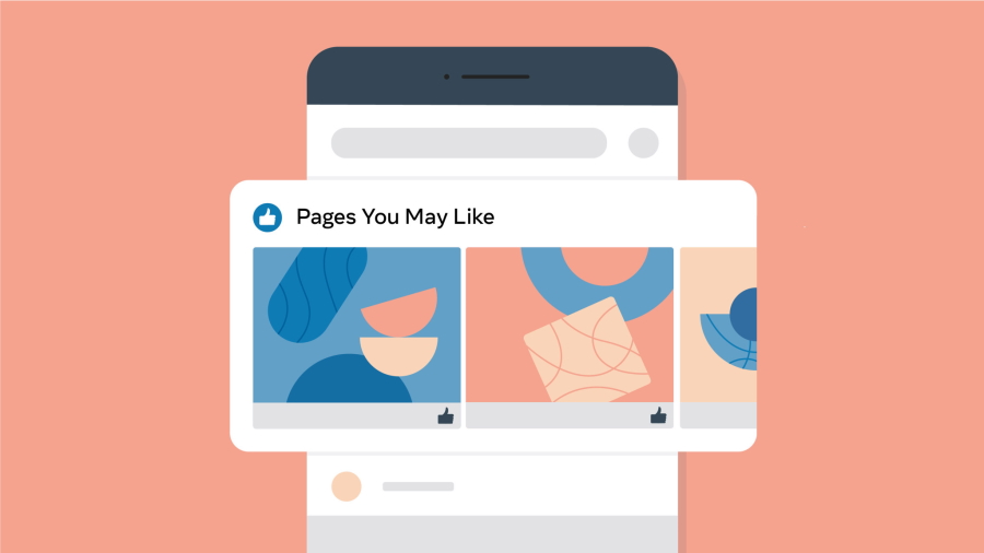 Facebook lanza pautas de recomendación para personalizar mejor el contenido para los usuarios