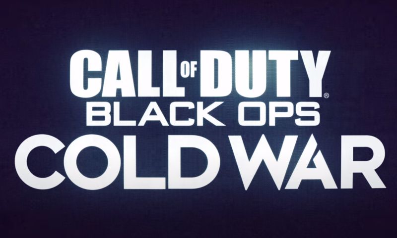 El oficial de Call Of Duty Black Ops Cold War revela los lanzamientos del tráiler;  Ve el regreso de Mason y Woods