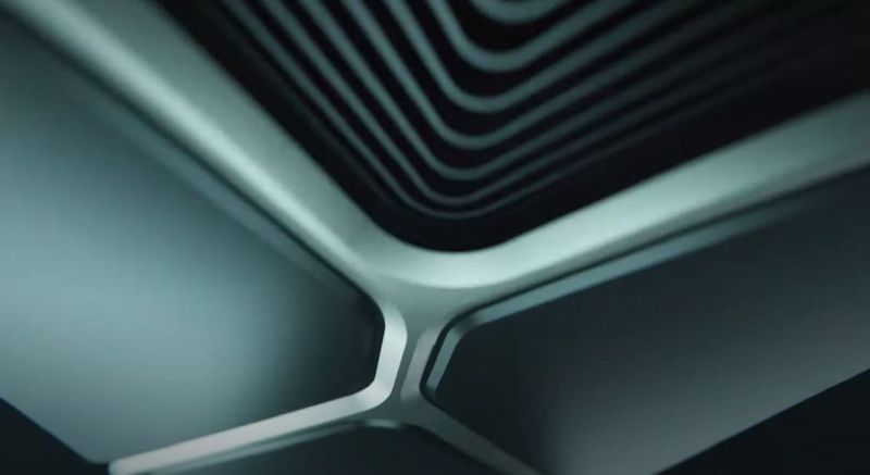 El nuevo video de NVIDIA confirma oficialmente un diseño más fresco para la serie GeForce RTX 30