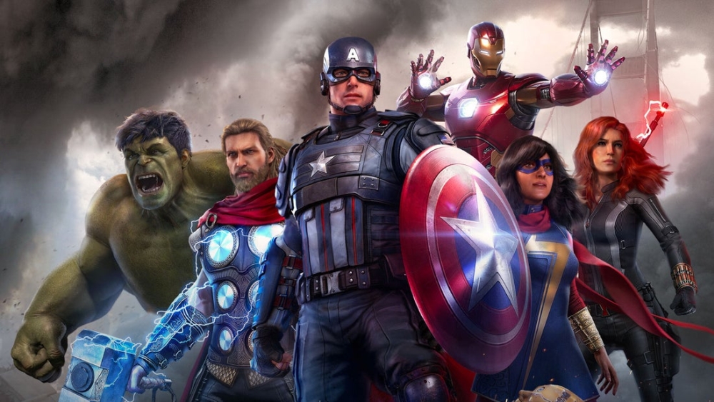 Requisitos del sistema para PC de Marvel's Avengers revelados por Square Enix