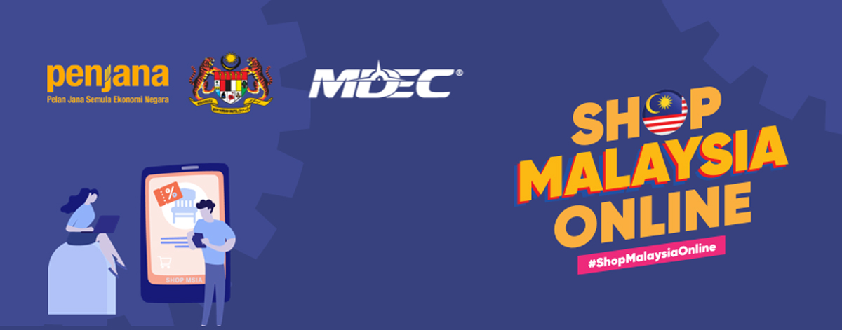 MDEC anuncia la iniciativa Shop Malaysia Online para impulsar la economía digital