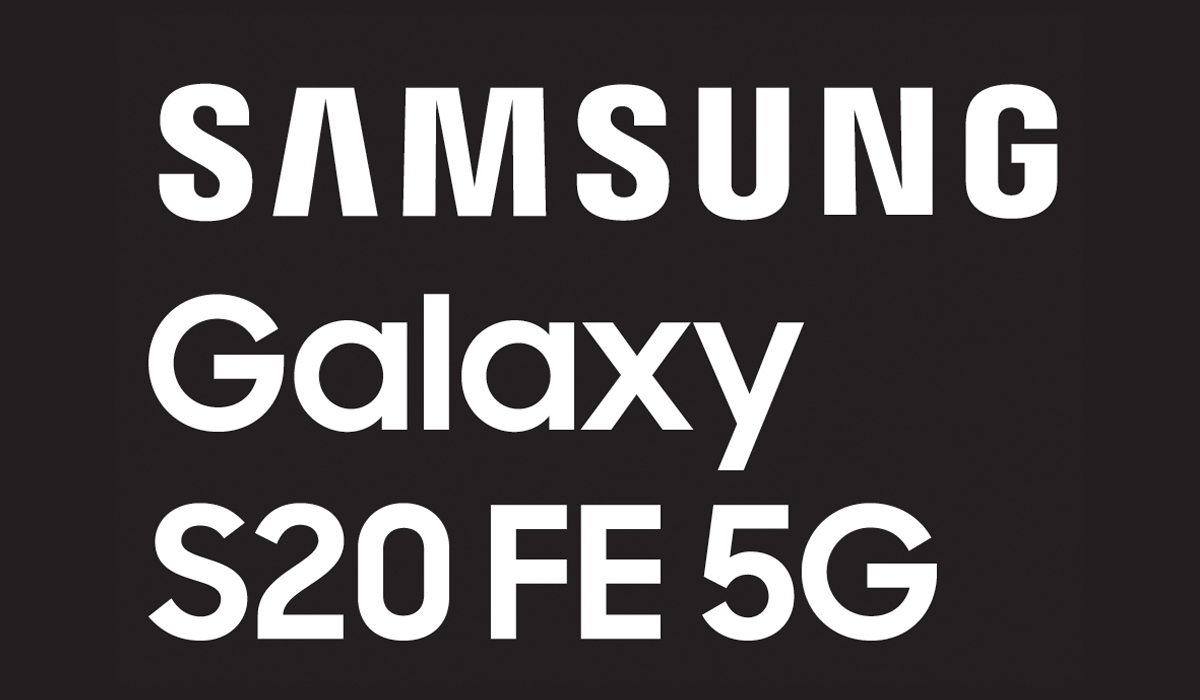 Samsung Galaxy S20 Fan Edition Design Specifications Leaked