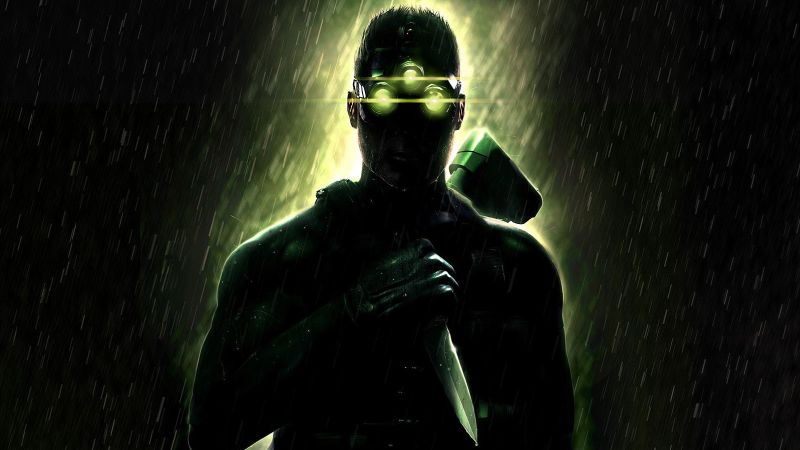 Splinter Cell Anime según se informa en las obras; Ser exclusivo de Netflix con Two Seasons