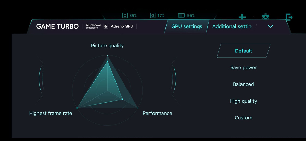 Se rumorea que Xiaomi Mi 10 Pro Plus presentará un chipset OC Snapdragon 865 y una herramienta de personalización de GPU