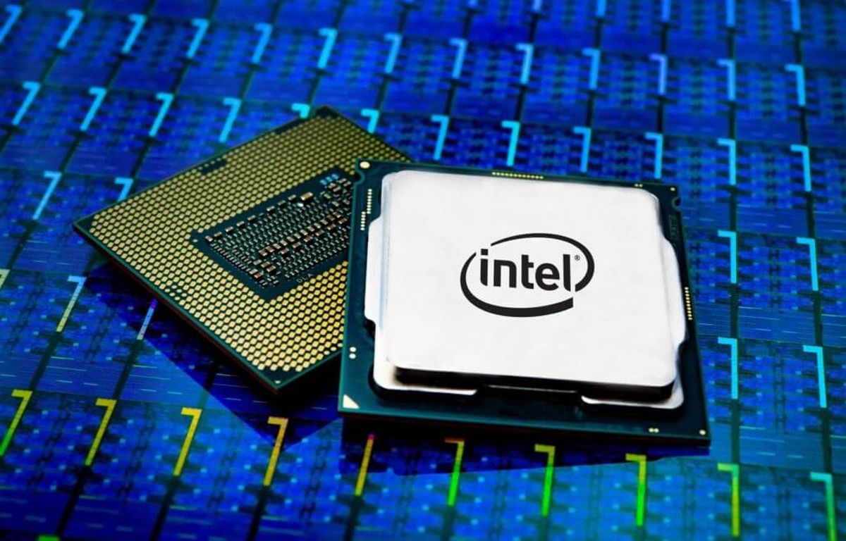 El director de ingeniería de Intel deja la empresa;  Grupo técnico a reorganizar