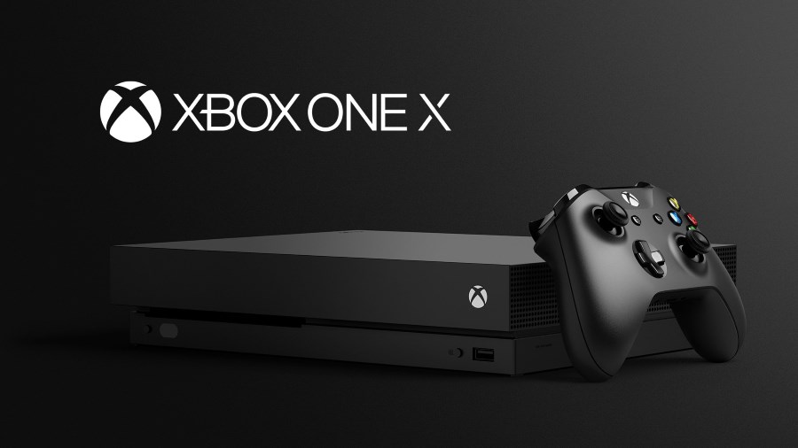 Xbox One X, One S All-Digital Edition dejará de estar disponible