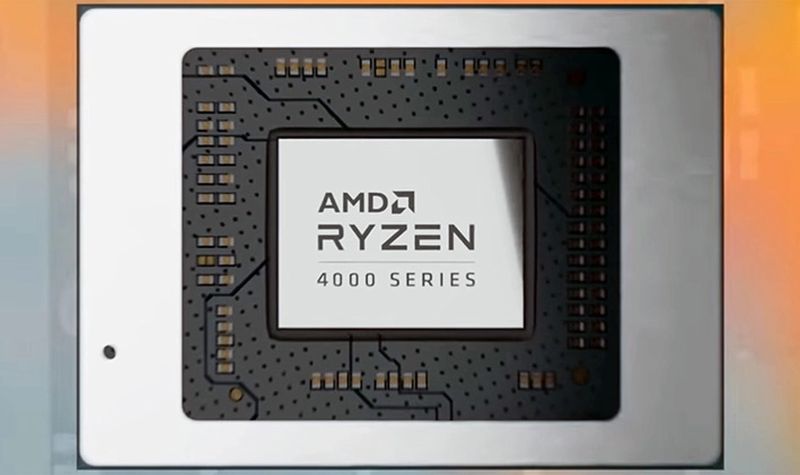 Fugas de referencia de AMD Ryzen 7 4700G;  Capaz de alcanzar 4.7GHz en todos los núcleos