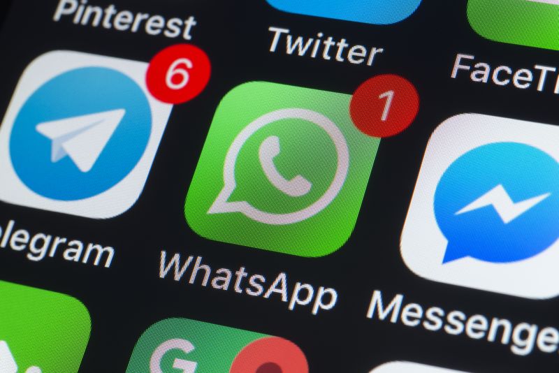 WhatsApp lanzará un servicio de pago en India este año