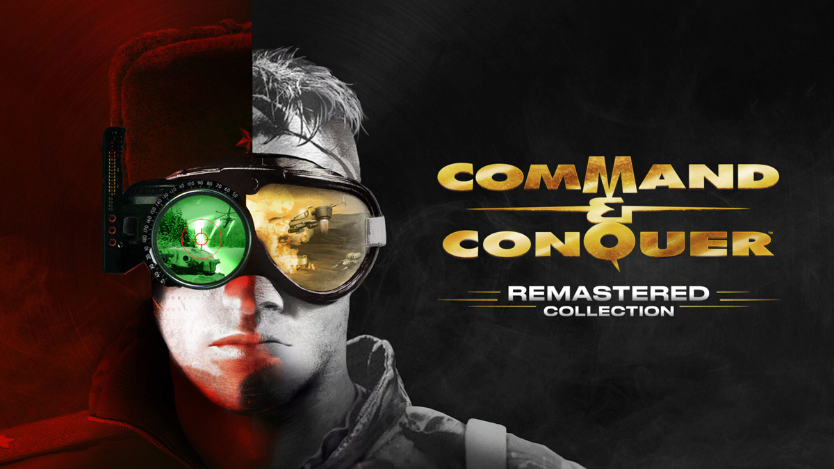 La banda sonora de Command & Conquer Remastered Collection ya está disponible